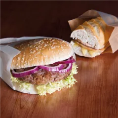 SACHETS AVEC FENÊTRE