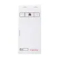 BLOCS COMMANDES MINI DUPLI 50x2 FEUILLES 7,5x15 CM BLANC AUTOCOPIANT (100 UNITÉ) BLOCS COMMANDES MINI DUPLI 50x2 FEUILLES