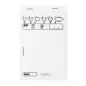 BLOCS COMMANDE DUPLICATA 50x2 FEUILLES