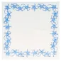 SERVIETTES ECOLABEL