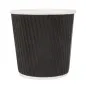 GOBELETS BOISSONS CHAUDES DOUBLE PAROI