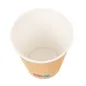 GOBELETS BOISSONS CHAUDES DOUBLE PAROI