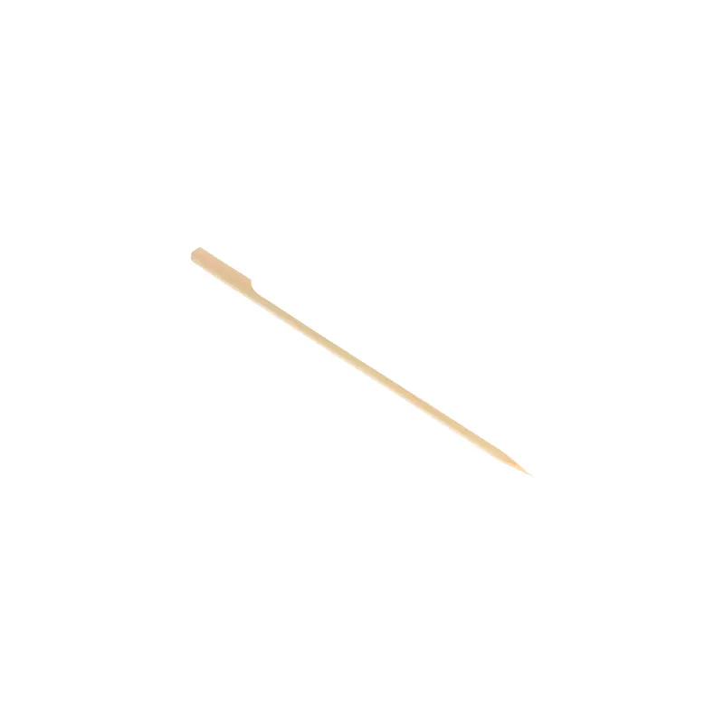 PIQUES "GOLF" BAMBOO 21 (h) CM NATUREL BAMBOU (100 UNITÉ) PIQUES "GOLF" BAMBOO 21 (h) CM NATUREL BAMBOU (100 UNITÉ)