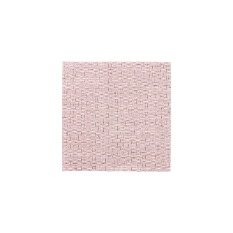 SERVIETTES 'DRY COTTON' 55 G/M2 40x40 CM BORDEAUX AIRLAID (700 UNITÉ)