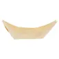 BARQUETTES EN FEUILLE DE PEUPLIER