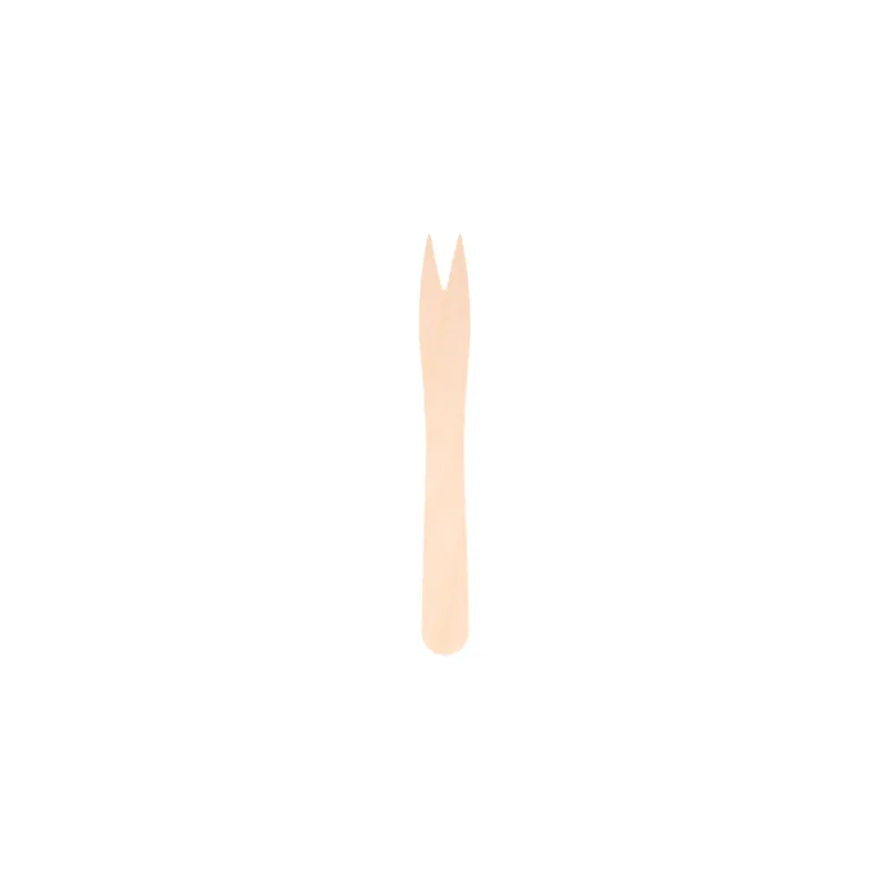 PIQUES FRITES WOOD 8,5 CM NATUREL BOIS (1000 UNITÉ) PIQUES FRITES WOOD 8,5 CM NATUREL BOIS (1000 UNITÉ)