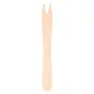 PIQUES FRITES WOOD 8,5 CM NATUREL BOIS (1000 UNITÉ) PIQUES FRITES