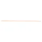 PIQUES FRITES WOOD 8,5 CM NATUREL BOIS (1000 UNITÉ) PIQUES FRITES