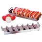 PLATEAU POUR "HOT DOGS"