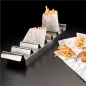 PLATEAU POUR "HOT DOGS"