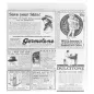 PAPIER INGRAISSABLES OUVERT 2 CÔTÉS