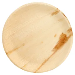 ASSIETTES RONDES