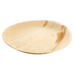 ASSIETTES RONDES