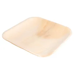 ASSIETTES CARRÉES