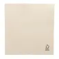 SERVIETTES ECOLABEL