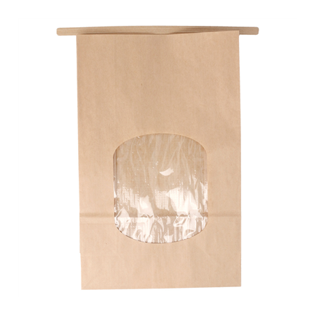 SACS SOS AUTO-FERMETURE AVEC FENÊTRE