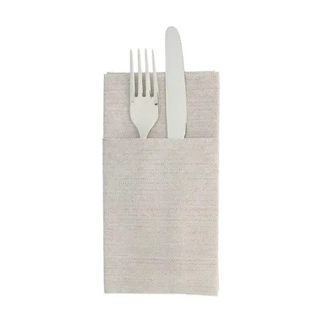 SERVIETTES KANGOUROU