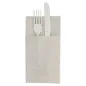 SERVIETTES KANGOUROU