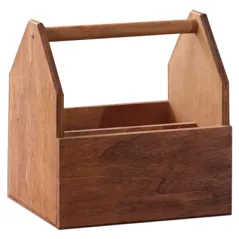 BOÎTES PRÉSENTATION AVEC ANSE