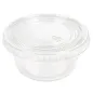 50 PETITS POTS + 50 COUVERCLES