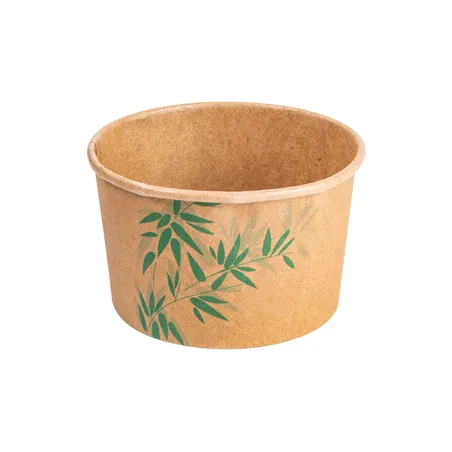 POTS À GLACES