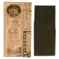 SACS COUVERTS + SERVIETTE