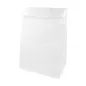 SACS SOS SANS ANSES 70 G/M2 22+14x37 CM BLANC CELLULOSE (500 UNITÉ) SACS SOS SANS ANSES