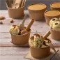 POTS À GLACES