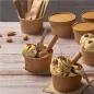 POTS À GLACES