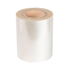 FILM POUR THERMO FIXER