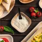 ASSIETTES CARRÉES