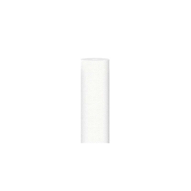 "TÊTE-À-TÊTE" PRE. 120  60 G/M2 0,40x12 M BLANC AIRLAID (6 UNITÉ)