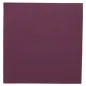 SERVIETTES ECOLABEL