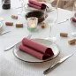 SERVIETTES ECOLABEL