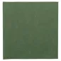 SERVIETTES ECOLABEL