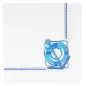 SERVIETTES ECOLABEL