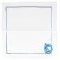SERVIETTES ECOLABEL