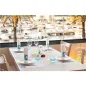 SERVIETTES ECOLABEL