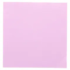 SERVIETTES ECOLABEL