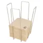 DISTRIBUTEUR SERVIETTES