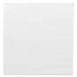 SERVIETTES ECOLABEL 1 PLI