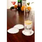 DESSOUS DE VERRE 9 PLIS