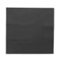 SERVIETTES ECOLABEL 2 PLIS