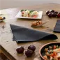 SERVIETTES ECOLABEL 2 PLIS