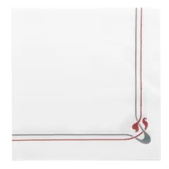 SERVIETTES