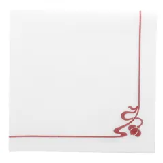 SERVIETTES