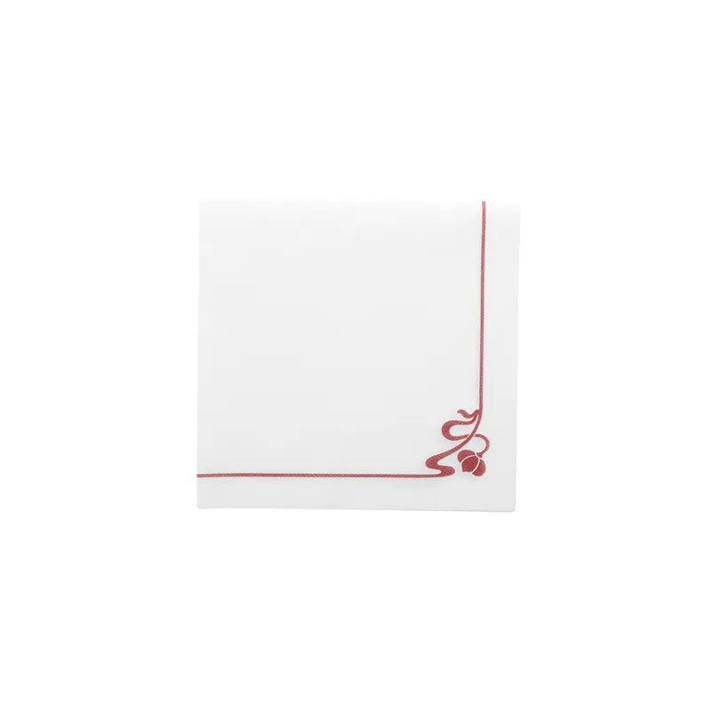 SERVIETTES 45 G/M2 40x40 CM BLANC AIRLAID (700 UNITÉ) SERVIETTES 45 G/M2 40x40 CM BLANC AIRLAID (700 UNITÉ)