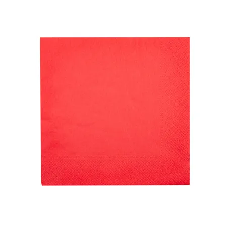 SERVIETTES ECOLABEL 2 PLIS