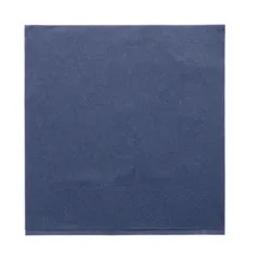 SERVIETTES ECOLABEL 2 PLIS
