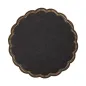 DESSOUS DE VERRE 9 PLIS